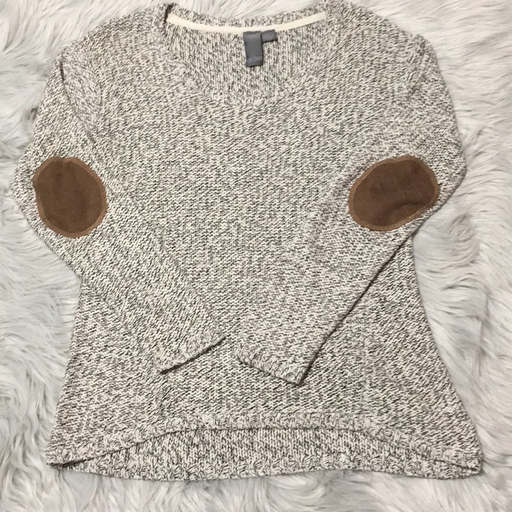 Quinn Sweater